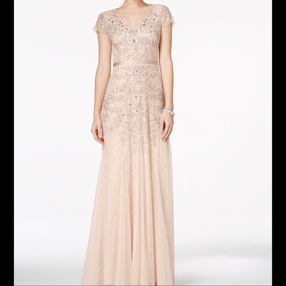 Adrianna Papell dress - Picture 4 of 5